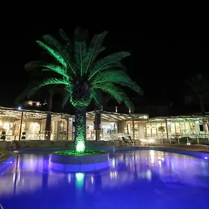 Lejlighedshotel Anna Maria Paradise, Pefkochori