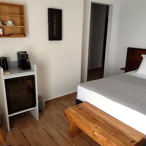 Eleni's Sea View Adults Only Pefkochori